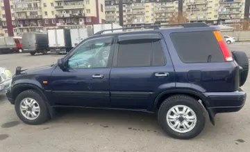 Honda CR-V 1995 года за 2 700 000 тг. в Алматы фото 4