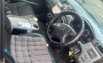 Honda CR-V 1995 года за 2 700 000 тг. в Алматы