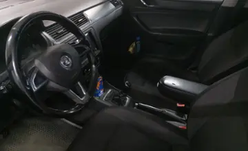 Skoda Rapid 2014 года за 3 700 000 тг. в Астана фото 5