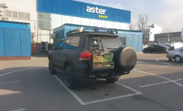 Toyota Land Cruiser 2008 года за 17 000 000 тг. в Алматы фото 4