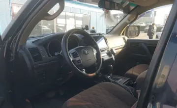 Toyota Land Cruiser 2008 года за 17 000 000 тг. в Алматы фото 5