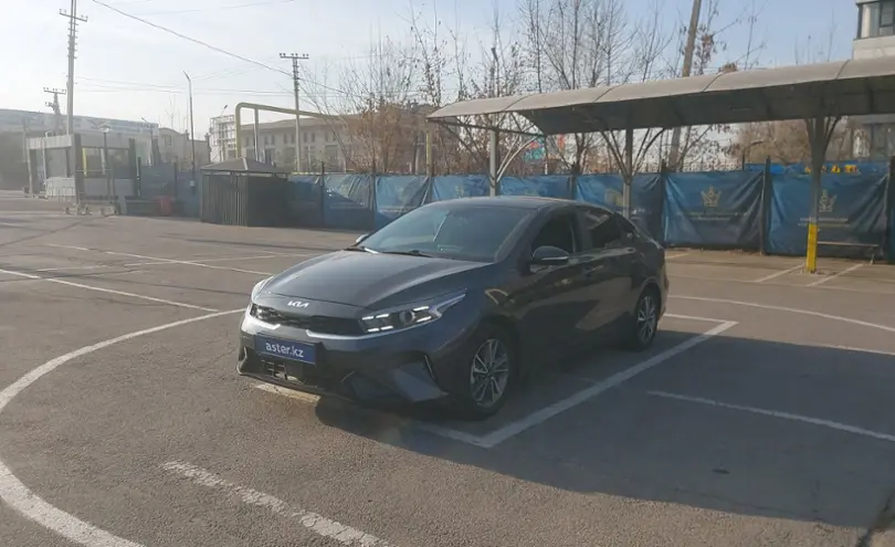 Kia K3 2022 года за 9 650 000 тг. в Алматы