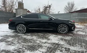 Kia K7 2020 года за 13 000 000 тг. в Астана фото 4