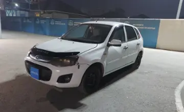 LADA (ВАЗ) Kalina 2014 года за 1 300 000 тг. в Шымкент фото 1