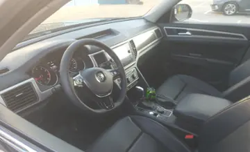 Volkswagen Atlas 2017 года за 16 000 000 тг. в Алматы фото 5