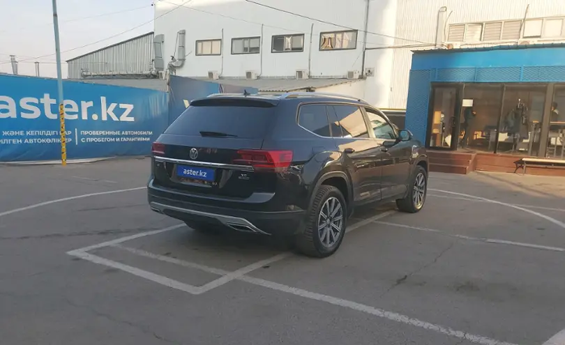 Volkswagen Atlas 2017 года за 18 000 000 тг. в Алматы фото 3