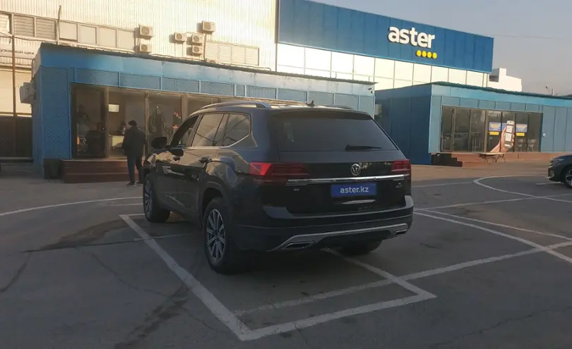Volkswagen Atlas 2017 года за 18 000 000 тг. в Алматы фото 4