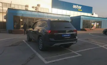 Volkswagen Atlas 2017 года за 16 000 000 тг. в Алматы фото 4