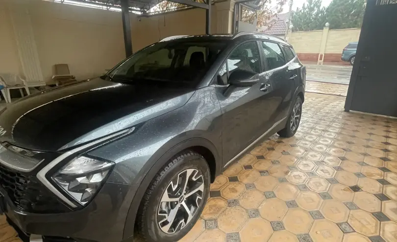 Kia Sportage 2024 года за 16 500 000 тг. в Шымкент