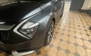 Kia Sportage 2024 года за 16 500 000 тг. в Шымкент фото 2