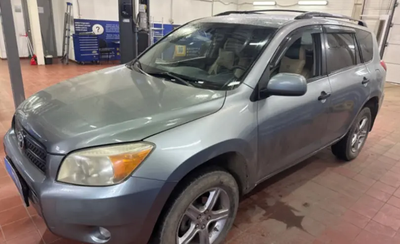 Toyota RAV4 2007 года за 7 000 000 тг. в Астана