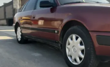 Audi 100 1993 года за 1 000 000 тг. в Шымкент фото 2