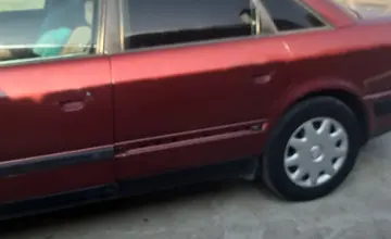 Audi 100 1993 года за 1 000 000 тг. в Шымкент фото 3