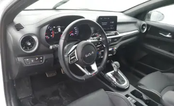 Kia Cerato 2024 года за 12 000 000 тг. в Шымкент фото 5