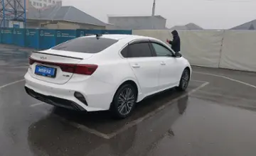 Kia Cerato 2024 года за 12 000 000 тг. в Шымкент фото 3