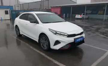 Kia Cerato 2024 года за 12 000 000 тг. в Шымкент фото 2