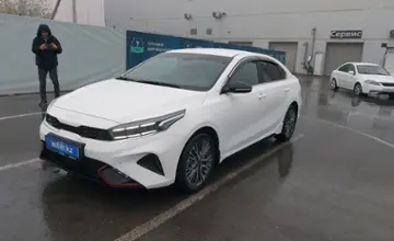 Kia Cerato 2024 года за 12 000 000 тг. в Шымкент фото 1