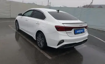 Kia Cerato 2024 года за 12 000 000 тг. в Шымкент фото 4