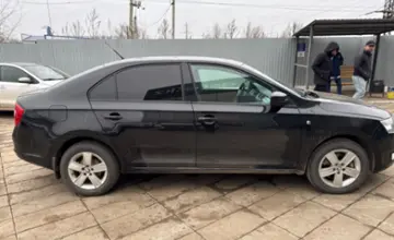 Skoda Rapid 2014 года за 4 000 000 тг. в Уральск фото 4