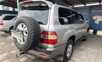 Toyota Land Cruiser 2007 года за 14 000 000 тг. в Талдыкорган
