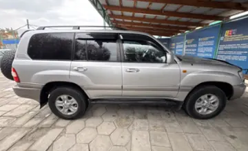 Toyota Land Cruiser 2007 года за 14 000 000 тг. в Талдыкорган фото 4