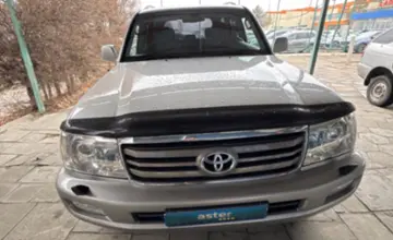 Toyota Land Cruiser 2007 года за 14 000 000 тг. в Талдыкорган фото 2