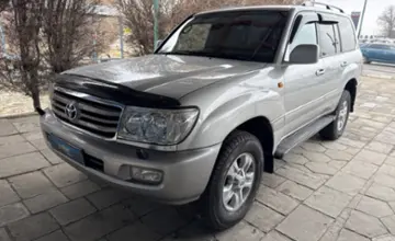 Toyota Land Cruiser 2007 года за 14 000 000 тг. в Талдыкорган фото 1