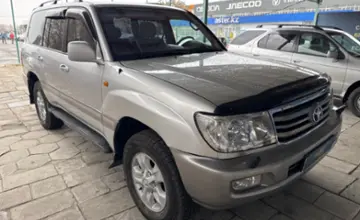 Toyota Land Cruiser 2007 года за 14 000 000 тг. в Талдыкорган фото 3