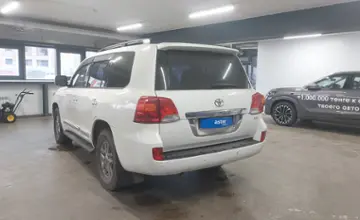 Toyota Land Cruiser 2008 года за 17 000 000 тг. в Астана фото 4