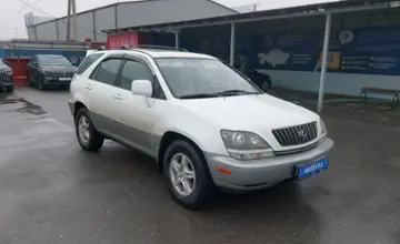 Lexus RX 2000 года за 5 500 000 тг. в Шымкент фото 2
