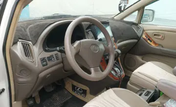 Lexus RX 2000 года за 5 500 000 тг. в Шымкент фото 5