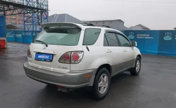 Lexus RX 2000 года за 5 500 000 тг. в Шымкент фото 3