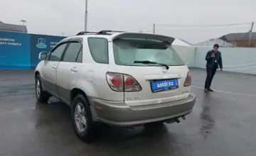 Lexus RX 2000 года за 5 500 000 тг. в Шымкент фото 4