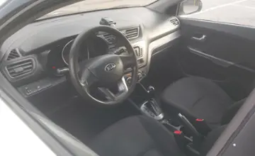 Kia Rio 2014 года за 4 500 000 тг. в Алматы фото 5