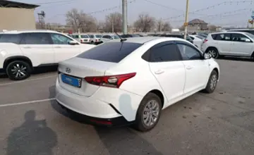 Hyundai Accent 2020 года за 6 500 000 тг. в Тараз
