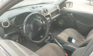 LADA (ВАЗ) Granta 2012 года за 1 000 000 тг. в Алматы фото 5