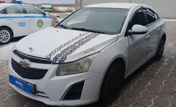 Chevrolet Cruze 2014 года за 4 000 000 тг. в Караганда фото 1