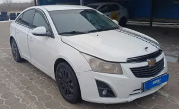 Chevrolet Cruze 2014 года за 4 000 000 тг. в Караганда фото 3