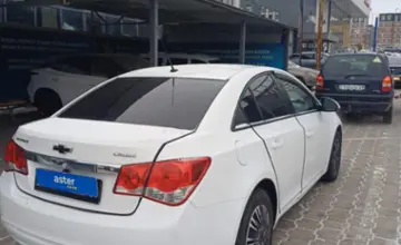 Chevrolet Cruze 2014 года за 4 000 000 тг. в Караганда