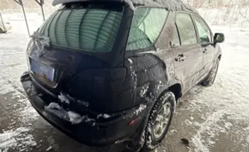 Lexus RX 1999 года за 4 000 000 тг. в Усть-Каменогорск
