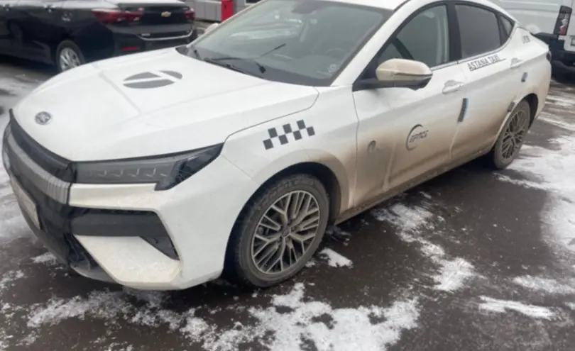 JAC J7 2024 года за 9 000 000 тг. в Астана