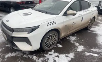 JAC J7 2024 года за 9 000 000 тг. в Астана фото 1