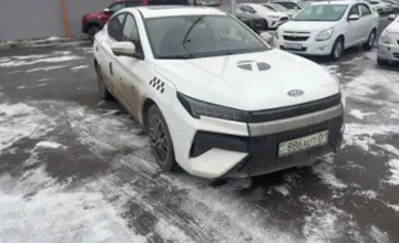 JAC J7 2024 года за 9 000 000 тг. в Астана фото 3