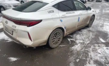 JAC J7 2024 года за 9 000 000 тг. в Астана