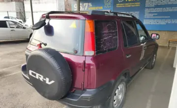 Honda CR-V 1996 года за 2 500 000 тг. в Алматы