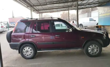 Honda CR-V 1996 года за 2 500 000 тг. в Алматы фото 4