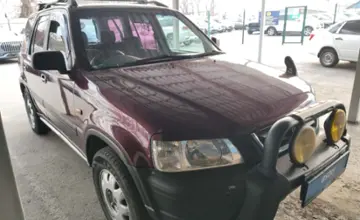 Honda CR-V 1996 года за 2 500 000 тг. в Алматы фото 3