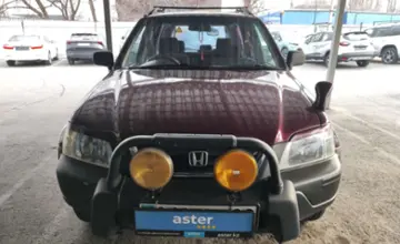 Honda CR-V 1996 года за 2 500 000 тг. в Алматы фото 2