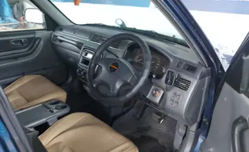 Honda CR-V 1996 года за 3 000 000 тг. в Шымкент фото 5