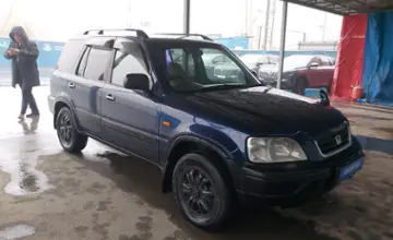 Honda CR-V 1996 года за 3 000 000 тг. в Шымкент фото 2